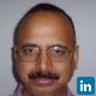 Hariharan Ramamurthy, profile picture