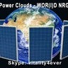 Wor(I)d NRG - Power Clouds, profile picture