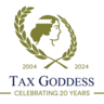 Tax Goddess, profile picture