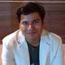 Harsh Rastogi, profile picture