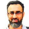 Hasnain Zafar, profile picture