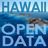 Hawaii Open Data, profile picture