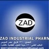zad industrial pharma, profile picture