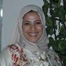 Habiba Rahali, profile picture