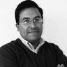 Hugo Carrion, profile picture