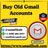 Buy Old Gmail Accounts – Verified & Secure , profile picture