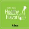 HealthyFlavor AdminOf, profile picture