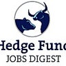 Hedge Fund Jobs Digest, profile picture