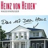 Heinz von Heiden GmbH Massivhäuser, profile picture