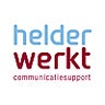 helderwerkt, profile picture