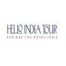 Hello India  Tour, profile picture