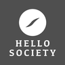 HelloSociety - Full-service Pinterest Marketing Firm, profile picture