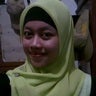 Happy-Hevy Hestu Pratiwi, profile picture