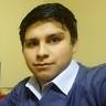 HEYSON MAGYBER VARGAS PINEDO, profile picture