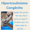 Hiperinsulinismo Congénito Argentina, profile picture