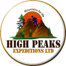 High Peaks Expeditions Ltd , profile picture