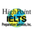 HighPoint IELTS Preparation Services, Inc., profile picture