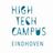 High Tech Campus Eindhoven, profile picture