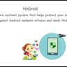 HinDroid, profile picture