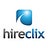 HireClix, profile picture