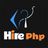 HirePHP, profile picture