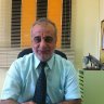 DrHisham Afaneh, profile picture