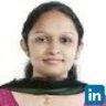 hitha saju, profile picture