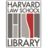 Harvard Law School Library, profile picture