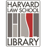 Harvard Law School Library, profile picture