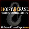 Hoist and Crane Depot, profile picture