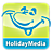 Holiday Media, profile picture