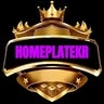 homeplate kr, profile picture