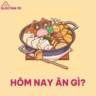 Hôm nay  ăn gì, profile picture