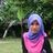 Tg Hanis Wahida, profile picture