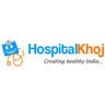 Hospital Khoj, profile picture