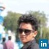 Hrishi Ramesh, profile picture