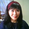 Xena Crystal LC Huang, profile picture