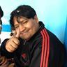 Luis Alberto Huarac Trejo, profile picture