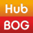 HubBOG, profile picture