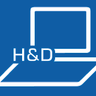H&D Datentechnik México, profile picture
