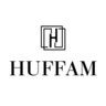 SlideShare profile picture for @huffam10