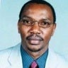 Humphrey Kariuki Ndegwa, profile picture