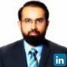 SlideShare profile picture for @huzaifa