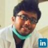 Dr.Harsh Parikh, profile picture