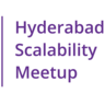 Hyderabad Scalability Meetup, profile picture