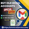Buy Old Gmail Accounts, profile picture