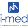 I-med, profile picture