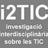 i2tic, profile picture