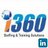 i360 Staffing and Training Pvt Ltd, profile picture