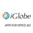 iGlobe , profile picture